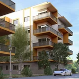 Dobroesti, apartamente tip studio, 2 si 3 camere, finisaje moderne