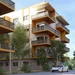 Dobroesti, apartamente tip studio, 2 si 3 camere, finisaje moderne.
